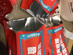 -吉胜克·汉堡炸鸡(南开三马路店)