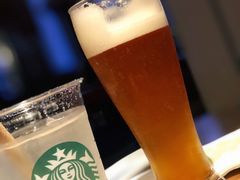 禅心桃气-星巴克臻选(深圳万象天地旗舰店)