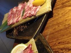 -海之屋韩式烤肉(海棠68环球美食街店)