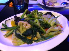 -赫帝拉航空主题餐厅(南宁店)