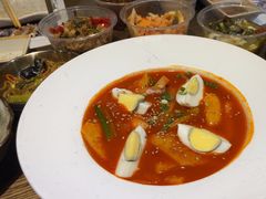 -坦坦大炉·韩式烤肉(望京店)