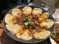 -百味地锅鸡(夹河西街店)