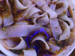 -维吾尔餐厅(宜山路店)