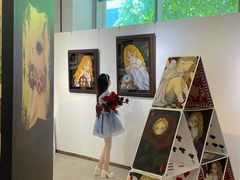 -观澜湖手艺工场·陶艺·吹玻璃·拼豆