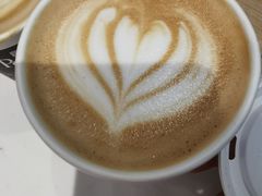 -Peet's Coffee皮爷咖啡(德基店)