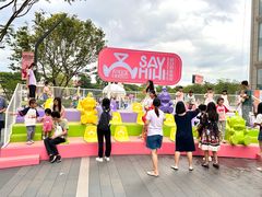 -东莞松山湖万象汇