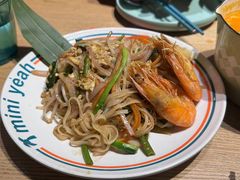 -迷你椰·泰式大排档(共康店)
