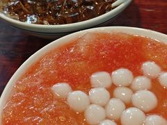 -黄氏沥泉·冰粉(玉林店)