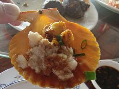 -海门岛七号餐厅