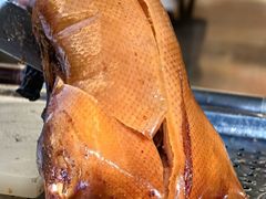 -唐廊烤鸭店(工体店)