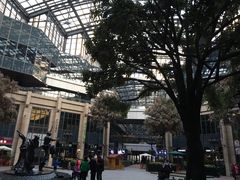 -北方图书城(沈阳天地店)