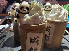 -吼堂老火锅(太古里总店)