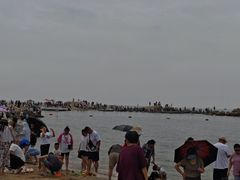 -老虎石海上公园