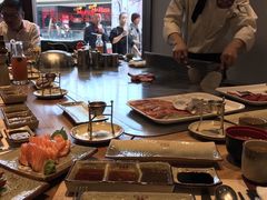 -赤坂亭·M9和牛烧肉·铁板烧(合肥万象城店)