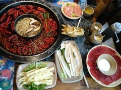 -蜀大侠火锅(寰球文化地标·总府店)