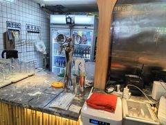-串王阿三烧烤·小龙虾·烤鱼(拱墅胜利河美食街店)