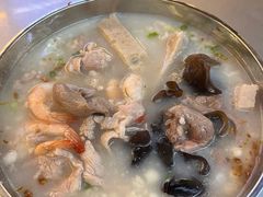 薏米粥-广场正宗原汁薏米店