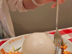 -西贝(吴江路湟普汇店)