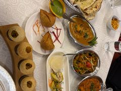 -印度餐厅泰姬楼The Taj Pavilion(丽都广场店)