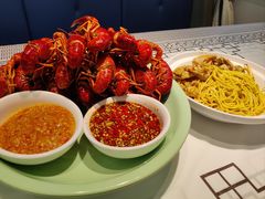 -靓虾二哥长沙地标小龙虾(五一广场店)
