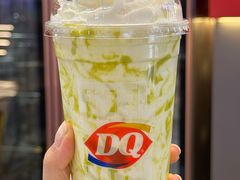 -DQ·蛋糕·冰淇淋(万象城店)