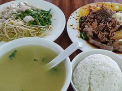 -温记府廟豆汤饭·始于1955年(海椒店)