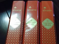 -迪瓦娜按摩和水疗中心