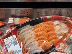 -山姆会员商店(西溪店)
