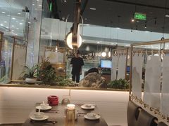 -赠李白·如诗的川味(余杭万达广场店)