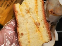 芝士蛋糕-汤姆大师傅鲜香牛肉饼(深圳保利文化广场店)