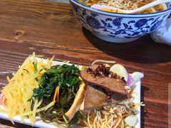 -东大桥小国抻面烧烤(长通路店)