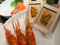 -水木锦堂·自助铁板烧(望京凯德MALL店)