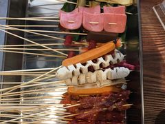 -江湖六膳門串串香(隆礼路店)