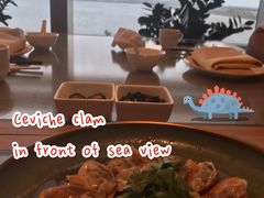 -彩丰楼中餐厅·仁恒洲际酒店