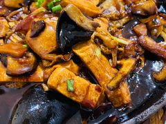 -胡师傅三下锅(汽车站店)