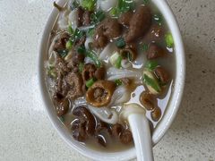 -明兴正宗潮州五彩鱼蛋粉面(中山六路店)