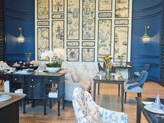 -翠湖宾馆·中餐厅