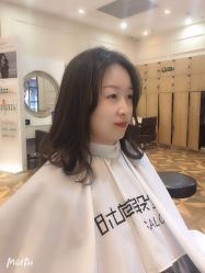 -时尚殿堂hair salon