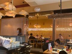大堂-七八冷面·延边朝鲜族美食(欢乐谷店)