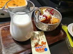 -桥边小楼·手工云南菜·古城观景小楼