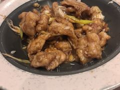 -凯鸽酒楼(操场城店)