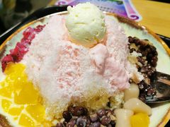 超值巨无霸-鲜芋仙(南开大悦城店)