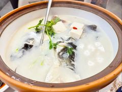 -宝荣鱼馆·临湖之宴(千岛湖店)