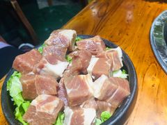 -原始泥炉烤肉(总店)