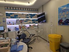 -维乐口腔·埃齐门诊(静安店)