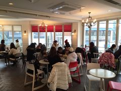 -Cafe de Paris(林荫路店)