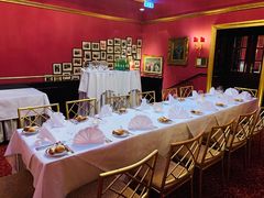 -Cafe Sacher(WIEN)