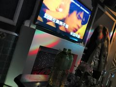 包房-INLOVE KTV(世博源店)