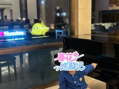 -常州武进九洲喜来登酒店