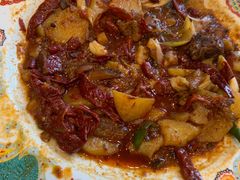 -巴依老爷新疆美食(望京小街店)